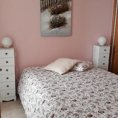 Casa Carina Lägenhet Peniche