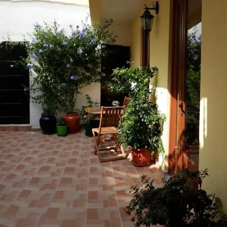Casa Carina Lägenhet *