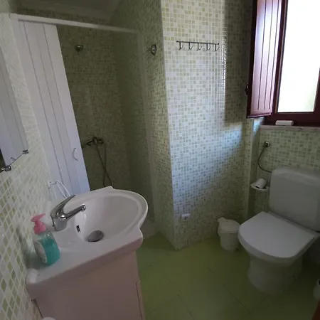 Lägenhet Casa Carina *