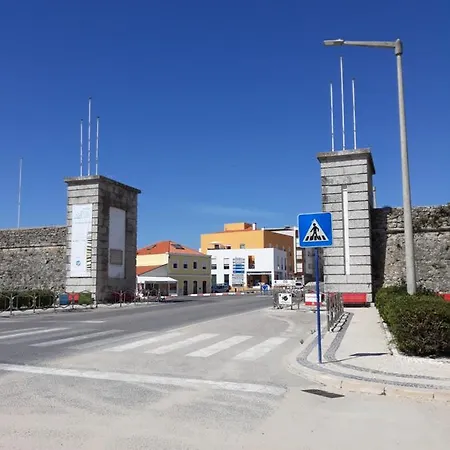 Casa Carina Peniche