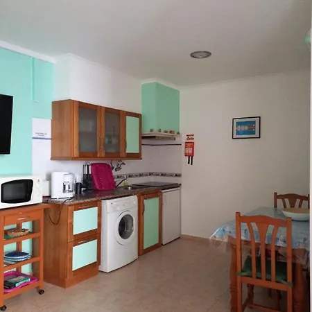 Casa Carina Apartment Peniche