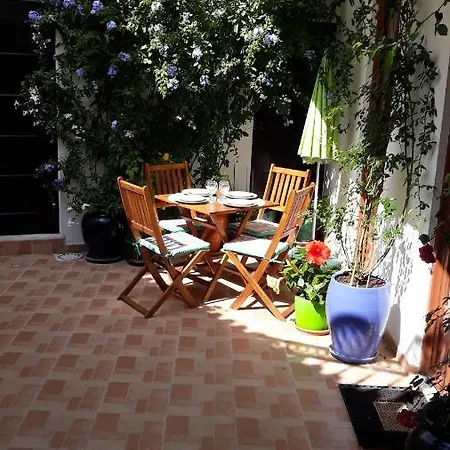 Apartment Casa Carina *