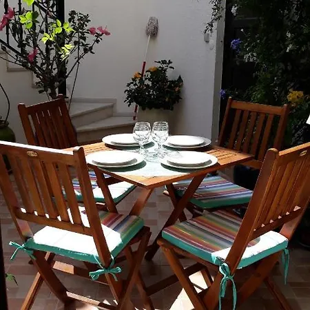 Casa Carina Διαμέρισμα *