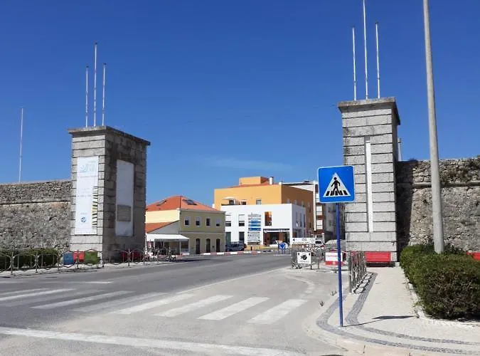 Casa Carina Peniche