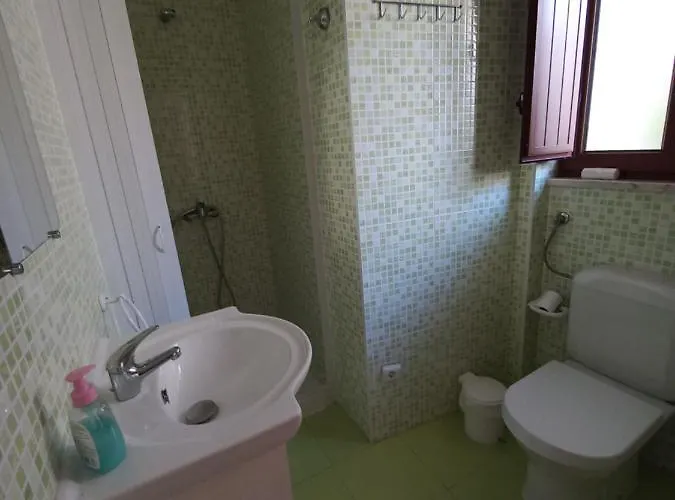 Apartmán Casa Carina *